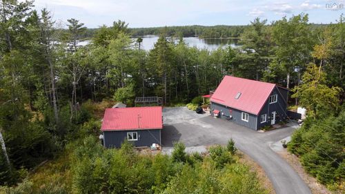 62 Western Point Lane, Mount Uniacke, NS, B0N1Z0 | Card Image