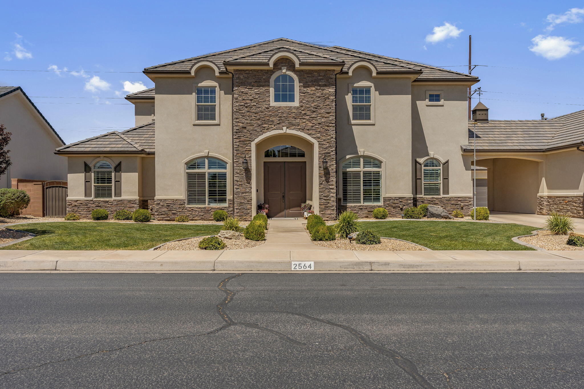 Residential in St George 4