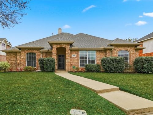 1510 Gunnison Trl, Lewisville, TX, 75077-7541 | Card Image