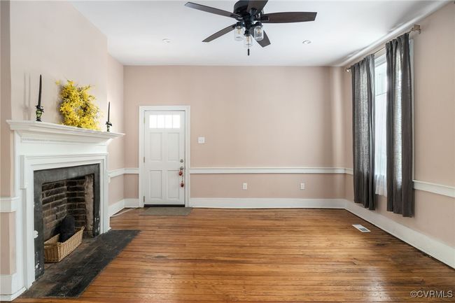 615 Grove Ave, House other with 3 bedrooms, 1 bathrooms and null parking in Petersburg VA | Image 8