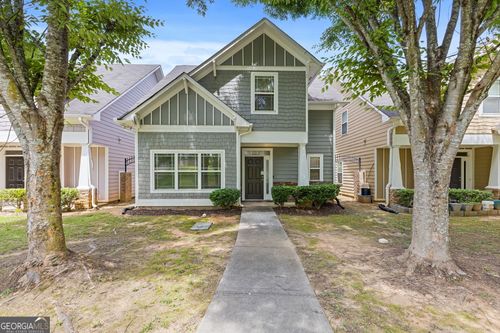 126 Wellbrook Ct Ne, Conyers, GA, 30012-3826 | Card Image