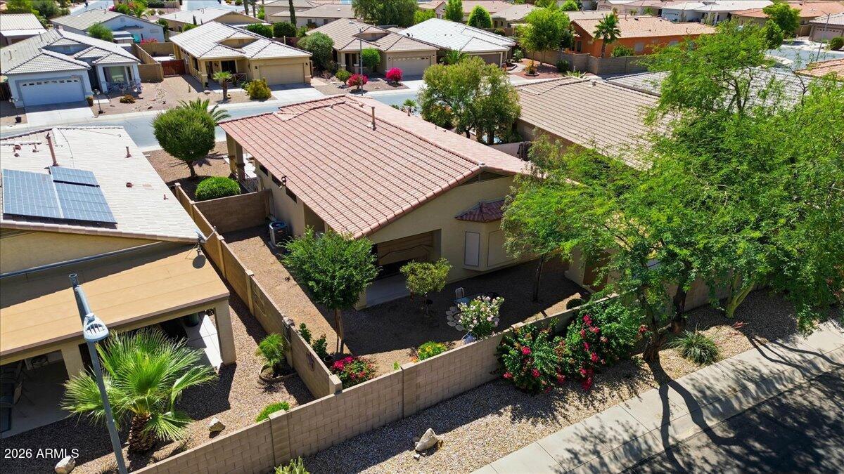 Residential in Casa Grande 4