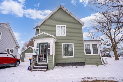 74 Montgomery St, Ilion, NY, 13357-1624 | Card Image