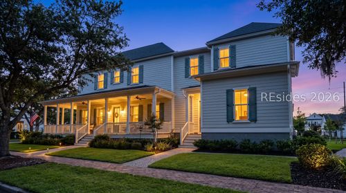 34 Great Heron Way, Bluffton, SC, 29909-7047 | Card Image