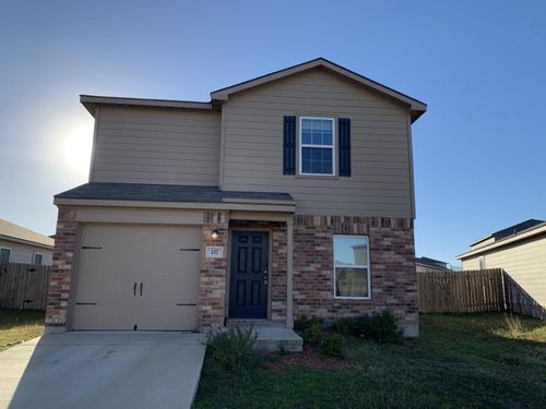 217 Denson Ln, Jarrell, TX, 76537-1862 | Card Image