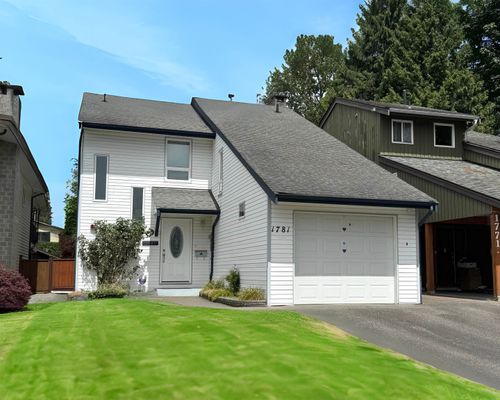 1781 Suffolk Ave, Port Coquitlam, BC, V3B5G6 | Card Image