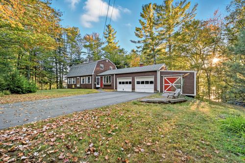 55 Woodland Avenue, Wilton, ME, 04294 | Card Image