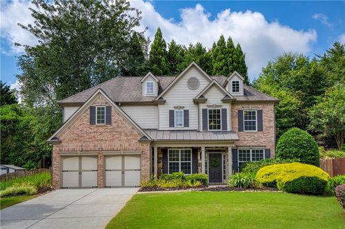 204 Northbrooke Ct, Woodstock, GA, 30188-2195 | Card Image