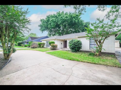 5939 W Bellfort Ave, Houston, TX, 77035-2309 | Card Image