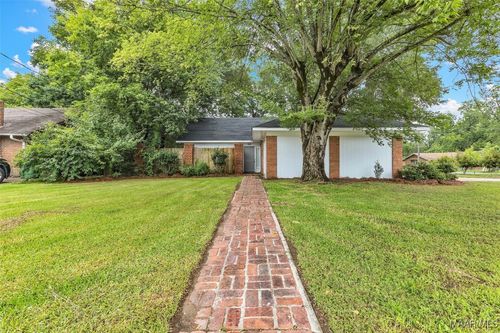 4680 Ray Dr, Montgomery, AL, 36109-1715 | Card Image