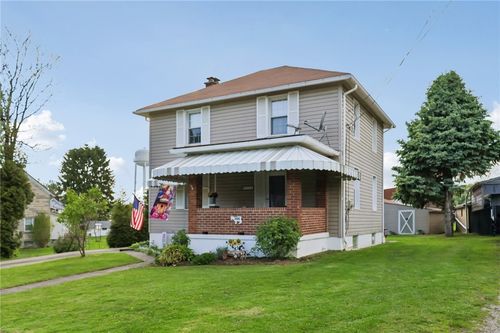 300 N Hamilton Ave, Harwick, PA, 15049-8904 | Card Image