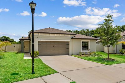 1989 Fan Aloe Way, House other with 4 bedrooms, 2 bathrooms and null parking in Ruskin FL | Image 2