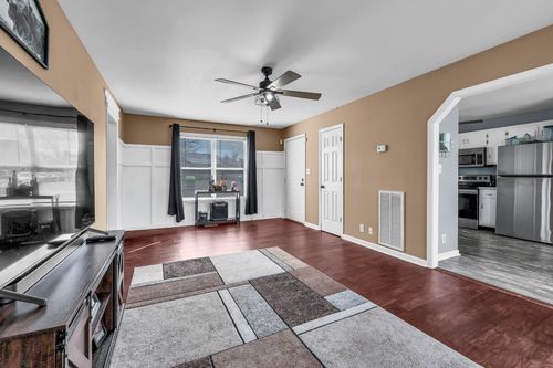 1977 Timberline Cir, Oak Grove, KY, 42262-9163 | Card Image