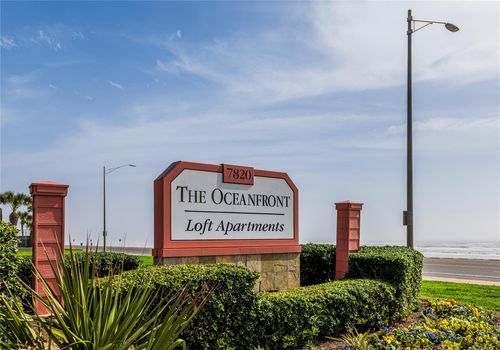 apt-322-7820 Seawall Blvd, Galveston, TX, 77551-3411 | Card Image