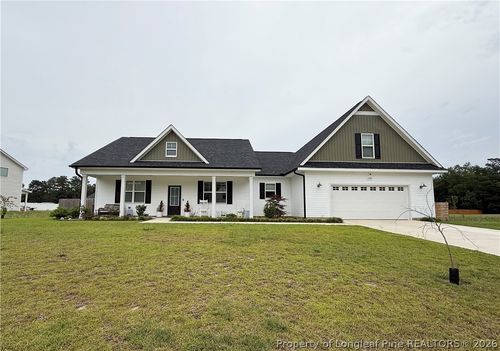 198 Slade Corner Rd, Raeford, NC, 28376-9809 | Card Image