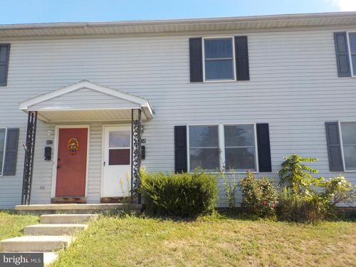 353 Center St, CHAMBERSBURG, PA, 17201-1105 | Card Image