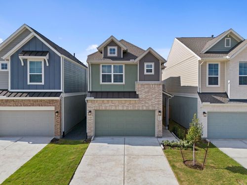 2803 Brandon Bluff Bnd, Fulshear, TX, 77423-0380 | Card Image