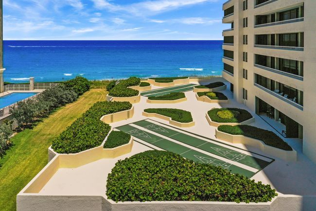 APT-4D - 5280 N Ocean Dr, Condo with 2 bedrooms, 2 bathrooms and null parking in Riviera Beach FL | Image 33