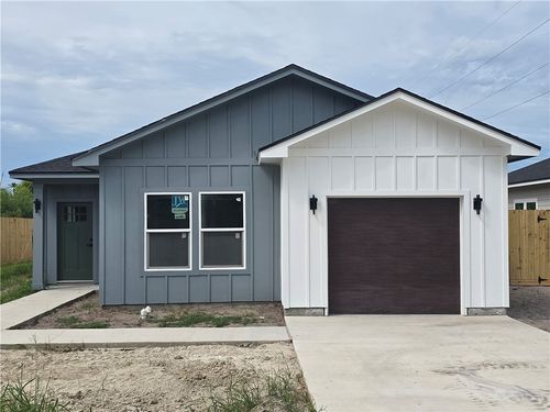 506 Jester St, Corpus Christi, TX, 78418-3220 | Card Image