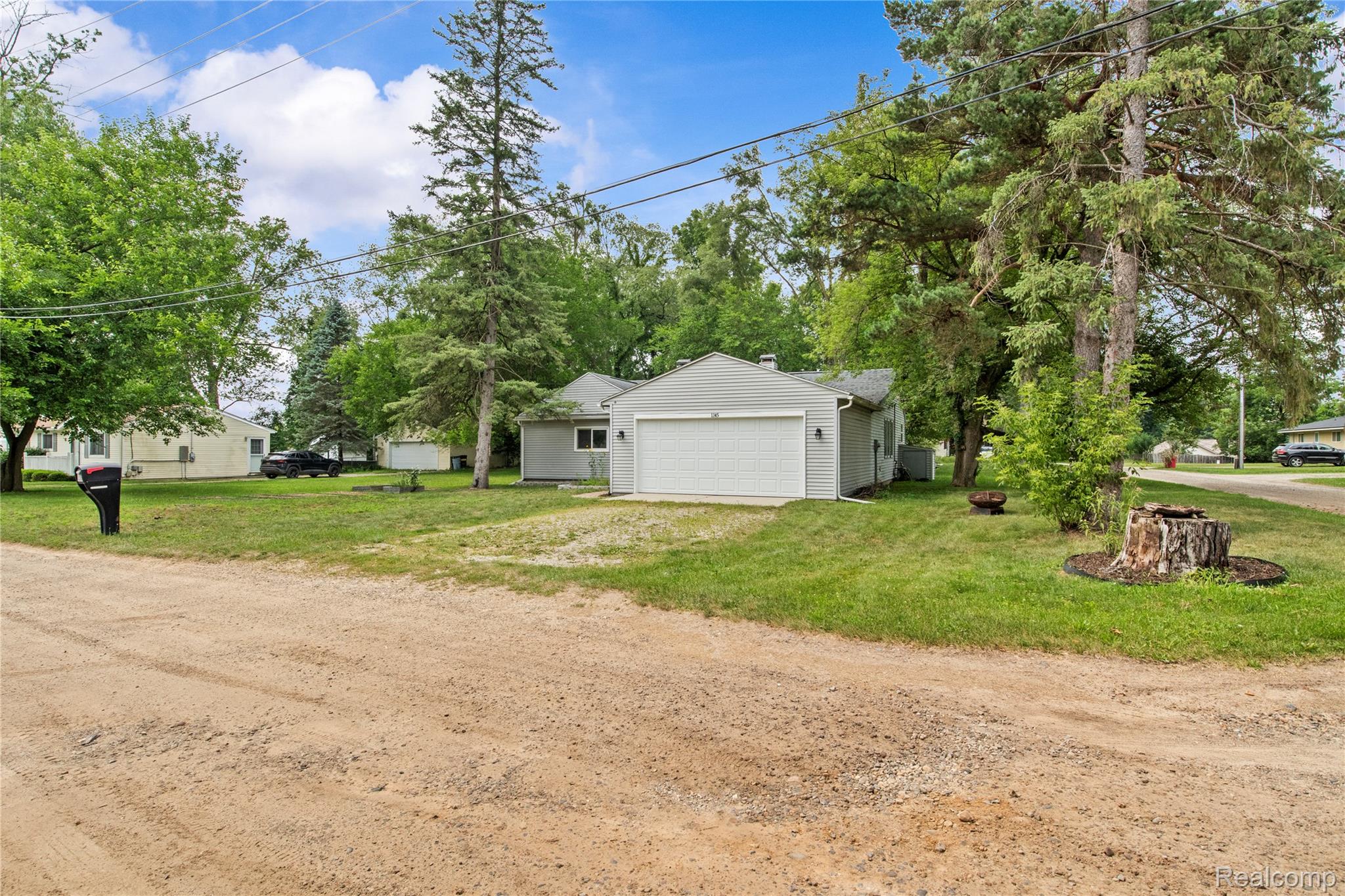 Residential in Orion Charter Township 4