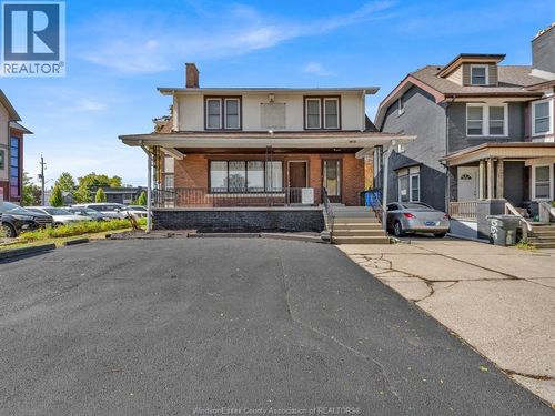 1069 Ouellette Ave, Windsor, ON, N9A4J8 | Card Image