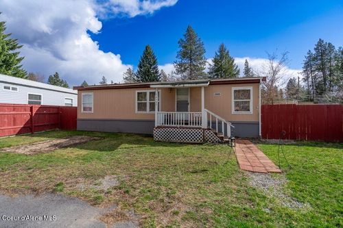 14929 N Meadow View Ct, Rathdrum, ID, 83858-6494 | Card Image