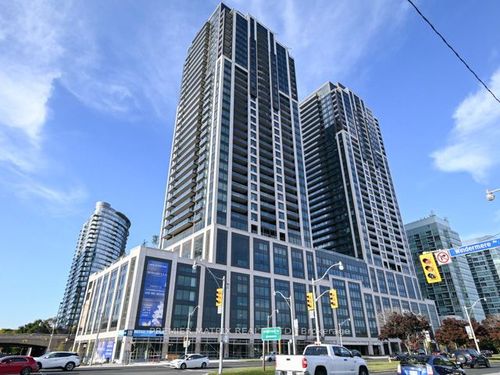 3602-1926 Lake Shore Blvd W, Toronto, ON, M6S1A1 | Card Image