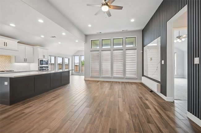 1419 Misty Pasture Way, House other with 4 bedrooms, 4 bathrooms and null parking in Mansfield TX | Image 6