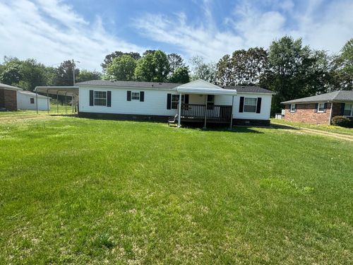 187 Dyke St, Big Sandy, TN, 38221-3566 | Card Image