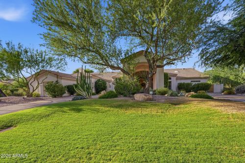 3460 E Rancho Drive, Paradise Valley, AZ, 85253 | Card Image