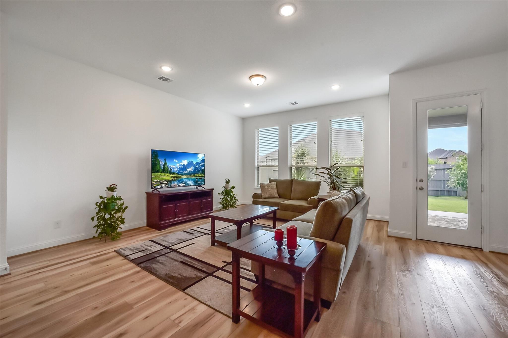 Residential in Conroe 5