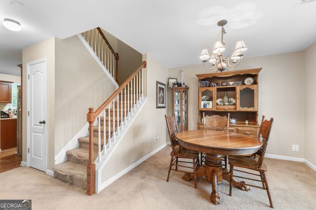 6683 Grand Hickory Dr, House other with 3 bedrooms, 3 bathrooms and null parking in Braselton GA | Image 14
