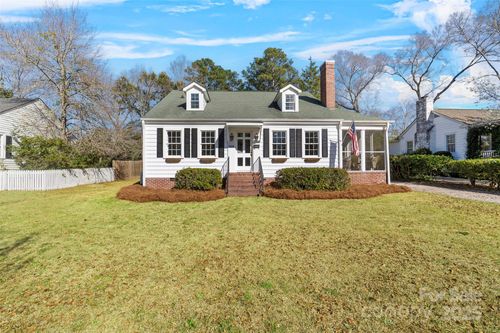 1614 Jordan St, Camden, SC, 29020-2816 | Card Image