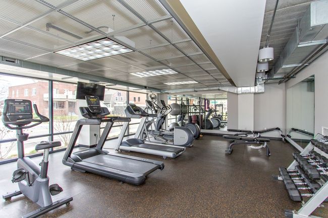 UNIT-424 - 101 Curry Ave, Condo with 2 bedrooms, 2 bathrooms and null parking in Royal Oak MI | Image 41