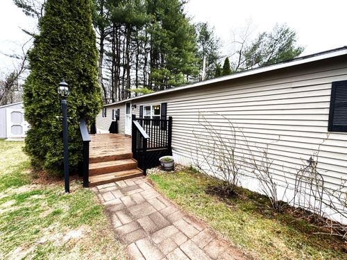 trlr-14-91 Chaffeeville Rd, Mansfield Center, CT, 06250-1116 | Card Image