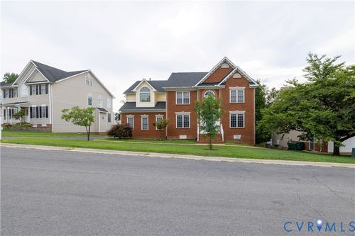 4917 Sadler Glen Ct, Glen Allen, VA, 23060-6171 | Card Image