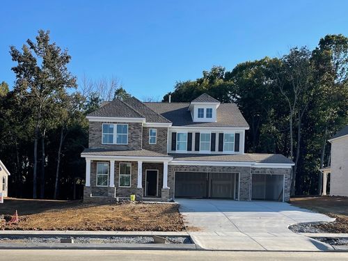1231 Tucker Dr, Lebanon, TN, 37087-5406 | Card Image