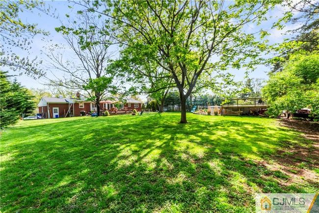 36 Buffa Dr, House other with 3 bedrooms, 3 bathrooms and null parking in Somerset NJ | Image 36