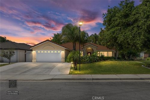 10721 Loughton Ave, Bakersfield, CA, 93311-3590 | Card Image