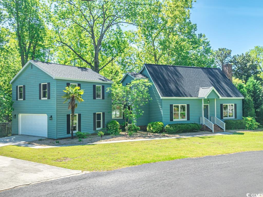 Waterway Ln, Myrtle Beach, SC 29572