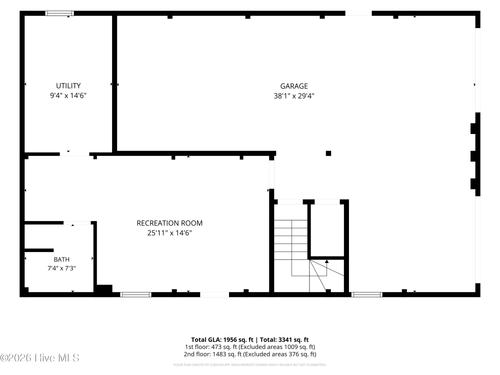 402 Gillikin Rd, Beaufort, NC, 28516-7254 | Card Image