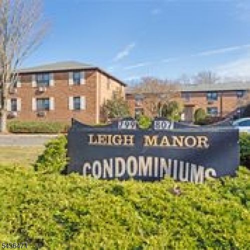 803 Mountain Ave, Springfield, NJ, 07081-3442 | Card Image