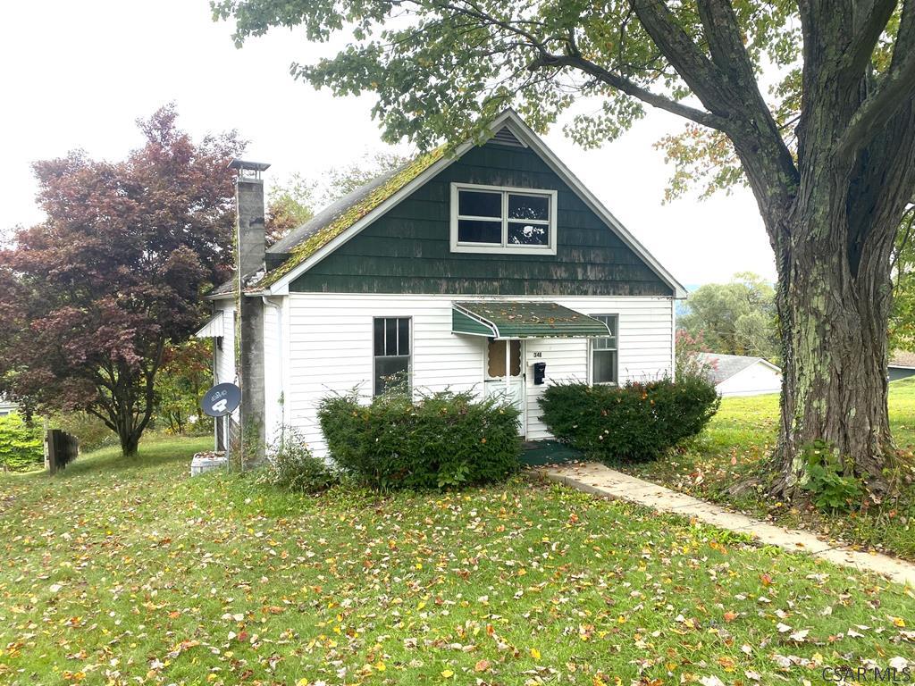 Cannon St, Johnstown, PA 15905
