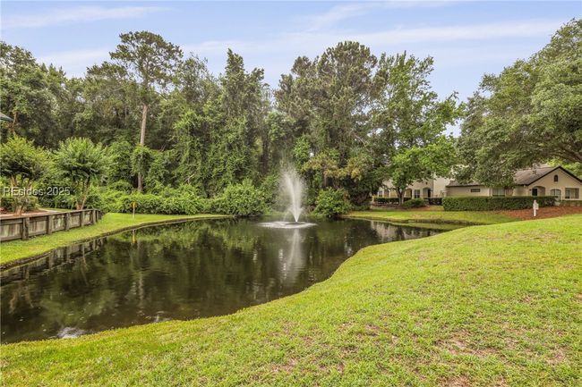 APT-1502 - 897 Fording Island Rd, Condo with 1 bedrooms, 1 bathrooms and null parking in Bluffton SC | Image 29