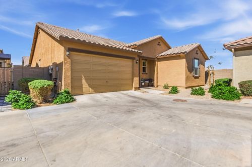 16640 W Jenan Drive, Surprise, AZ, 85388 | Card Image