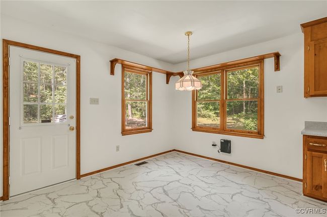 17775 Fox Hollow Dr, House other with 4 bedrooms, 3 bathrooms and null parking in Spring Grove VA | Image 14
