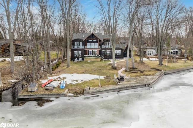 178 Moores Beach Rd, House other with 5 bedrooms, 4 bathrooms and 10 parking in Pefferlaw ON | Image 50