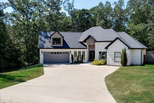 904 Rolling Forest Drive, Jonesboro, AR, 72404 | Card Image
