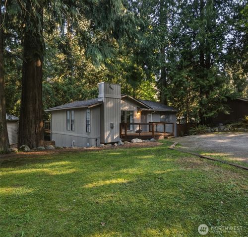 405 Sudden Valley Dr, Bellingham, WA, 98229-7665 | Card Image