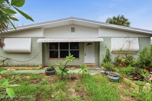 1400 Milton St, TITUSVILLE, FL, 32780-6307 | Card Image